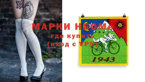 стафф Арсеньев