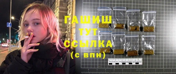 стафф Арсеньев