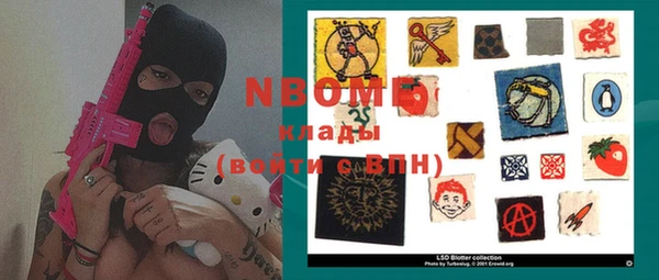 стафф Арсеньев